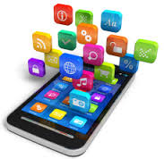 Marketing Mobile App