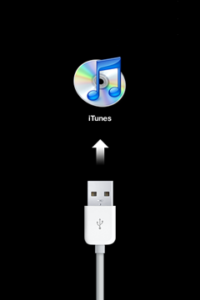 Sync iPhone with iTunes multiple libraries