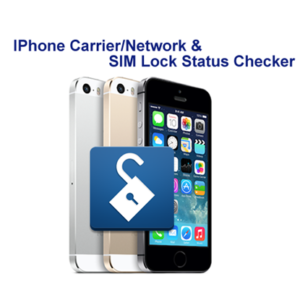 iphone imei check - Network